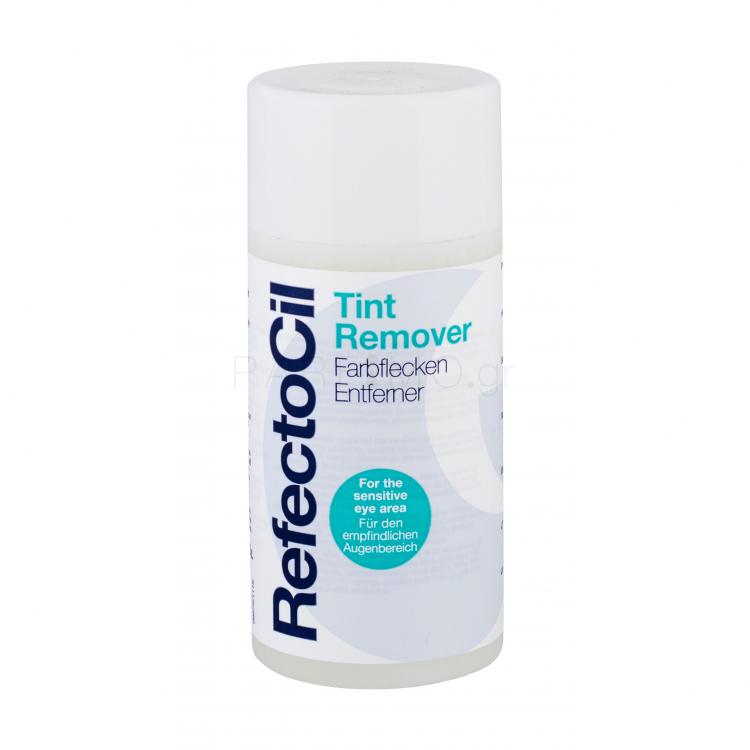 RefectoCil Tint Remover Βαφή φρυδιών για γυναίκες 150 ml