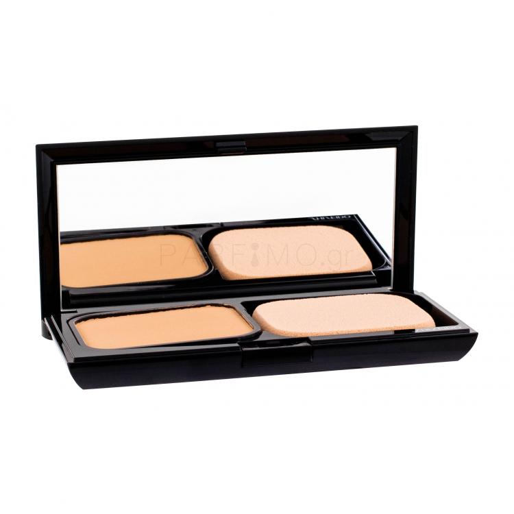 Shiseido Sheer Matifying Compact Foundation SPF10 Make up για γυναίκες 9,8 gr Απόχρωση B60 Natural Deep Beige