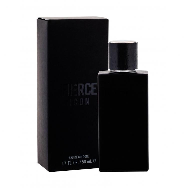 Abercrombie &amp; Fitch Fierce Icon Eau de Cologne για άνδρες 50 ml