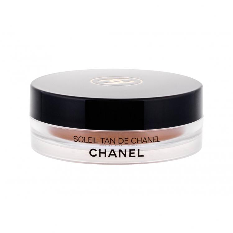 Chanel Soleil Tan De Chanel Bronzer για γυναίκες 30 gr