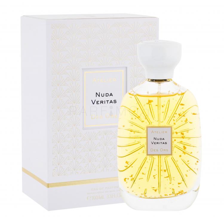 Atelier des Ors Nuda Veritas Eau de Parfum 100 ml