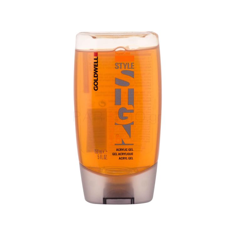 Goldwell Style Sign Texture Hardliner Τζελ μαλλιών για γυναίκες 150 ml