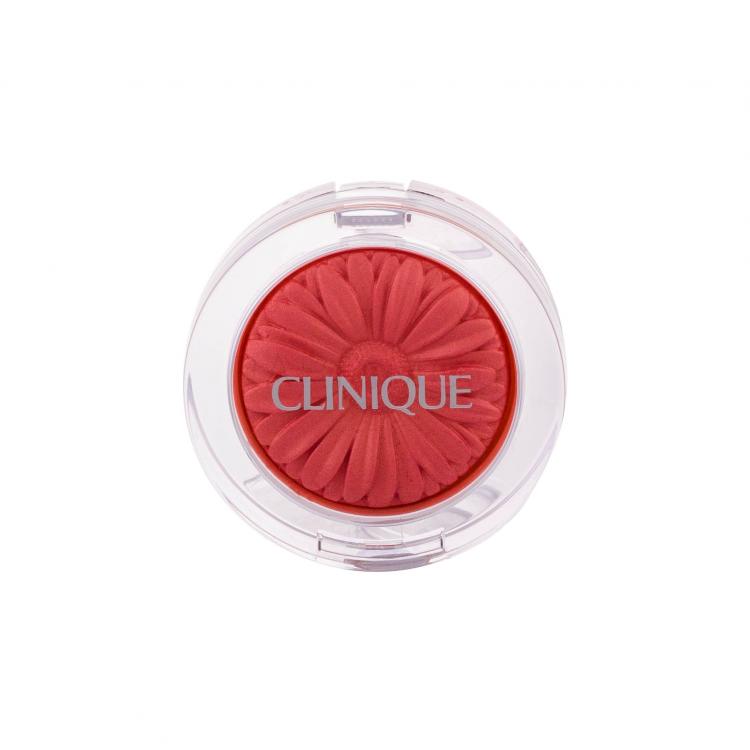 Clinique Cheek Pop Ρουζ για γυναίκες 3,5 gr Απόχρωση 02 Peach Pop