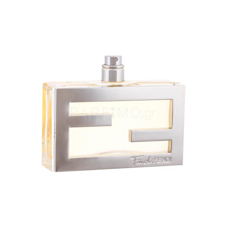 Fendi Fan di Fendi Eau de Toilette για γυναίκες 75 ml TESTER