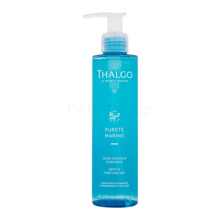 Thalgo Pureté Marine Αφαίρεση μακιγιάζ για γυναίκες 200 ml