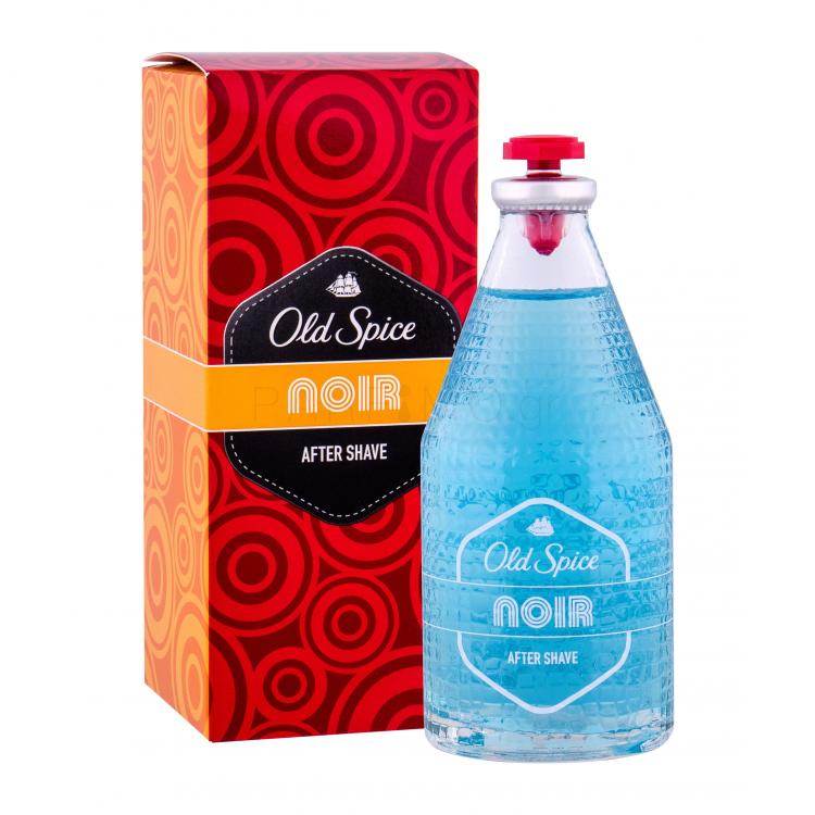 Old Spice Noir Aftershave για άνδρες 100 ml