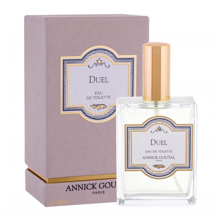 Goutal Duel Eau de Toilette για άνδρες 100 ml