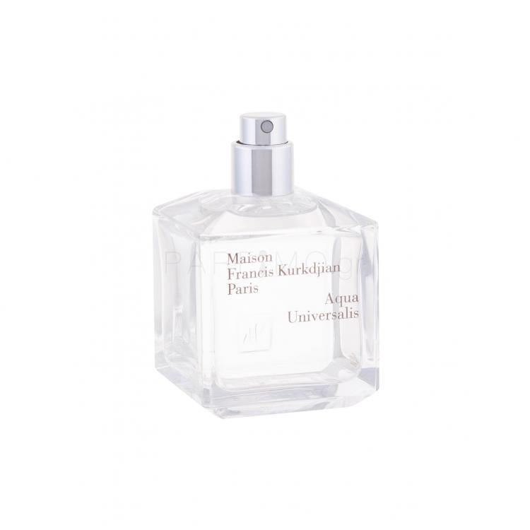 Maison Francis Kurkdjian Aqua Universalis Eau de Toilette 70 ml TESTER