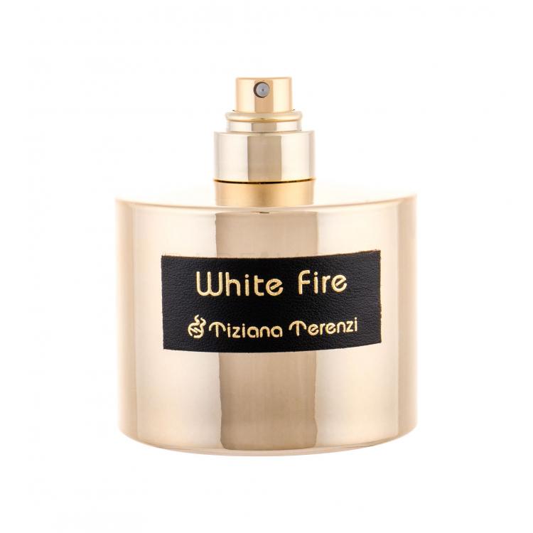 Tiziana Terenzi White Fire Parfum 100 ml TESTER