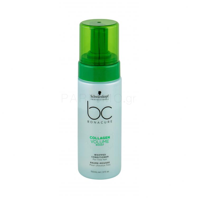 Schwarzkopf Professional BC Bonacure Collagen Volume Boost Μαλακτικό μαλλιών για γυναίκες 150 ml