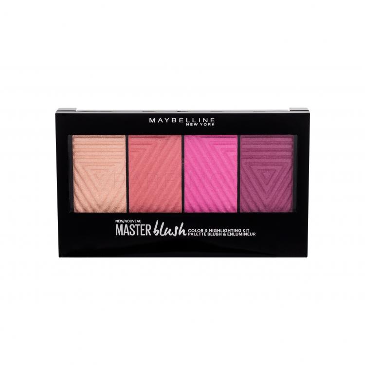 Maybelline Master Blush Ρουζ για γυναίκες 14 gr