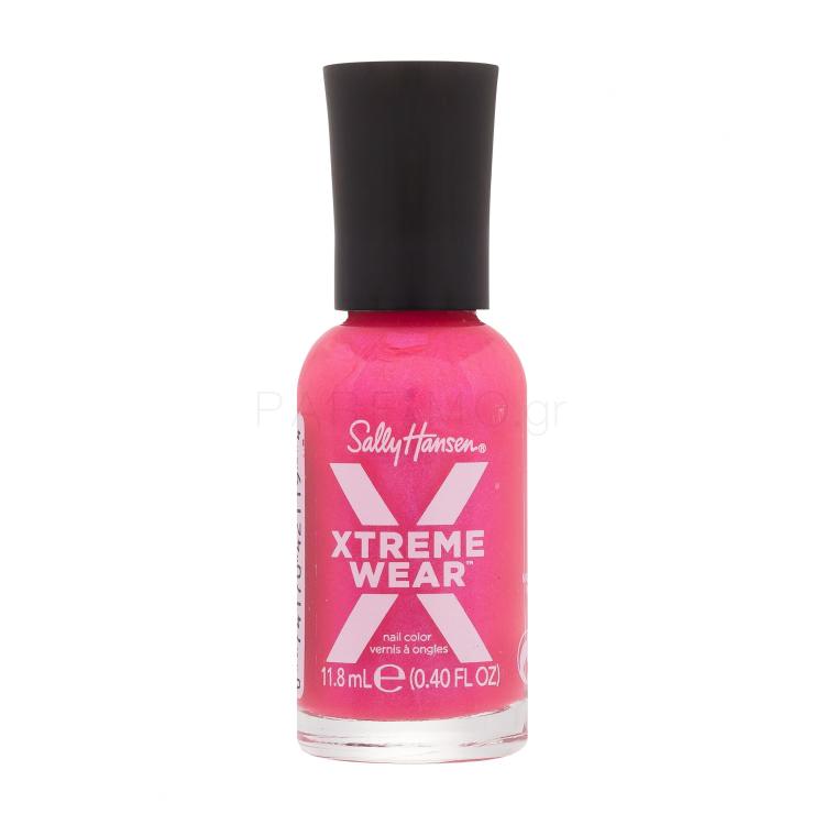 Sally Hansen Xtreme Wear Βερνίκια νυχιών για γυναίκες 11,8 ml Απόχρωση 249 Total Flirt