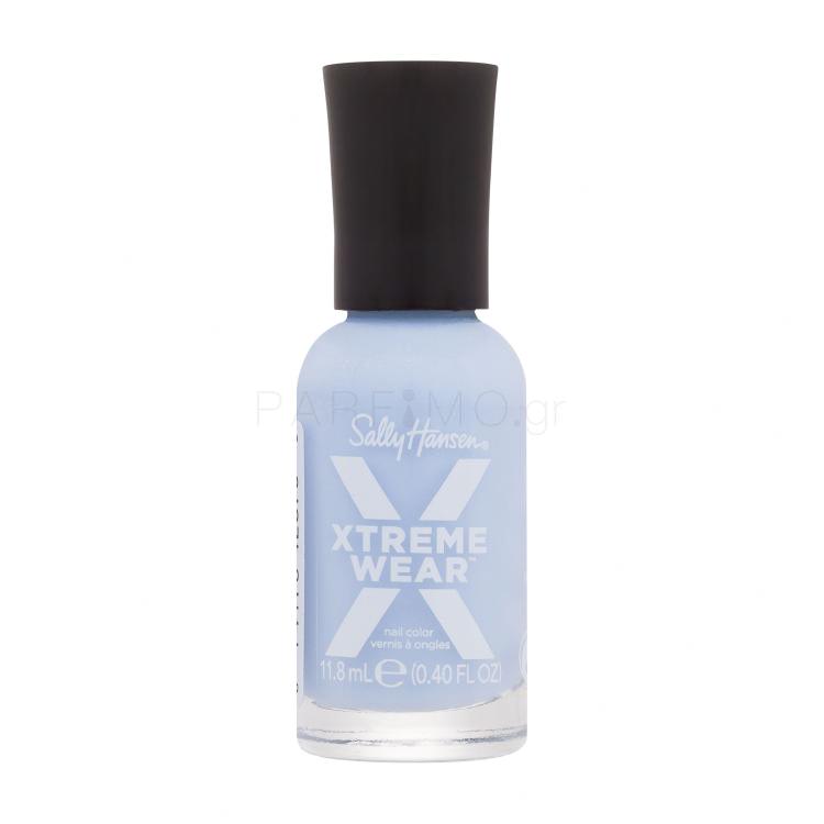 Sally Hansen Xtreme Wear Βερνίκια νυχιών για γυναίκες 11,8 ml Απόχρωση 459 Babe Blue