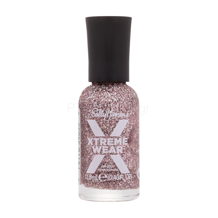 Sally Hansen Xtreme Wear Βερνίκια νυχιών για γυναίκες 11,8 ml Απόχρωση 219 Strobe Light