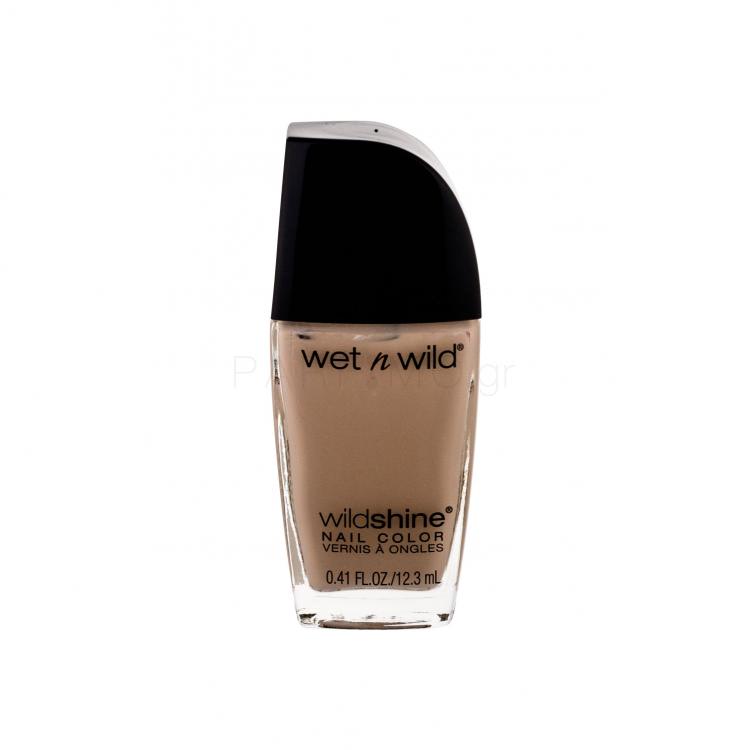 Wet n Wild Wildshine Βερνίκια νυχιών για γυναίκες 12,3 ml Απόχρωση E458C Yo Soy