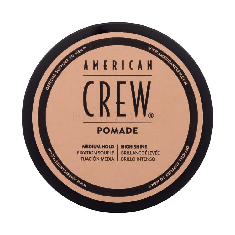 American Crew Style Pomade Τζελ μαλλιών για άνδρες 50 gr