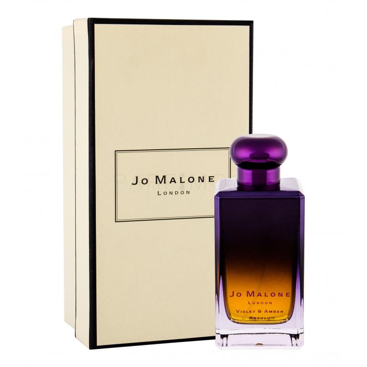 Jo Malone Violet &amp; Amber Absolu Eau de Cologne 100 ml