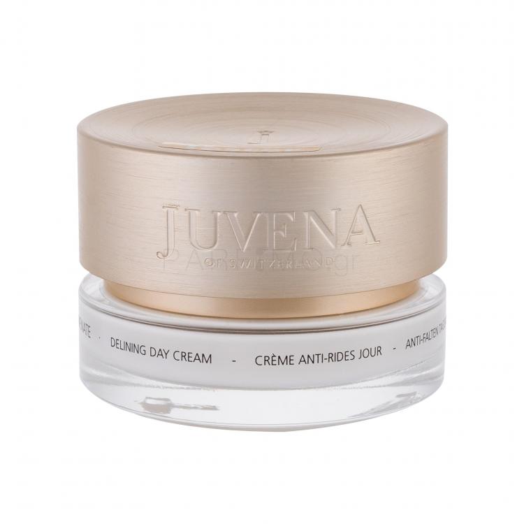 Juvena Skin Rejuvenate Delining Κρέμα προσώπου ημέρας για γυναίκες 50 ml TESTER