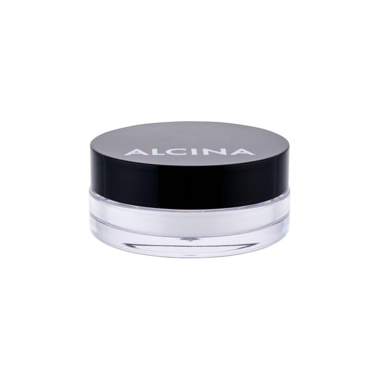 ALCINA Luxury Loose Πούδρα για γυναίκες 8 gr