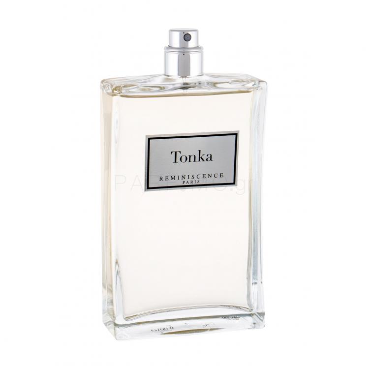 Reminiscence Tonka Eau de Toilette για γυναίκες 100 ml TESTER