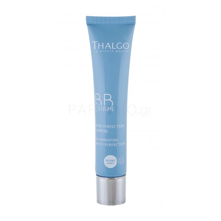 Thalgo BB Cream SPF15 ΒΒ κρέμα για γυναίκες 40 ml Απόχρωση Ivory