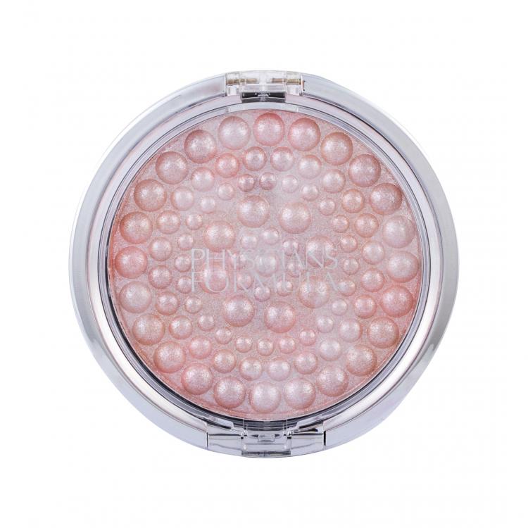 Physicians Formula Powder Palette Mineral Glow Pearls Highlighter για γυναίκες 8 gr Απόχρωση Translucent Pearl