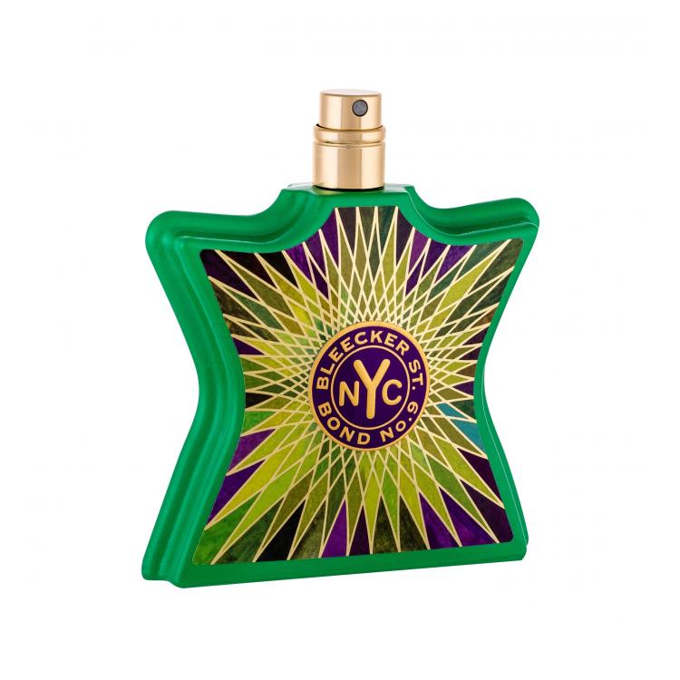 Bond No. 9 Bleecker Street Eau de Parfum 50 ml TESTER