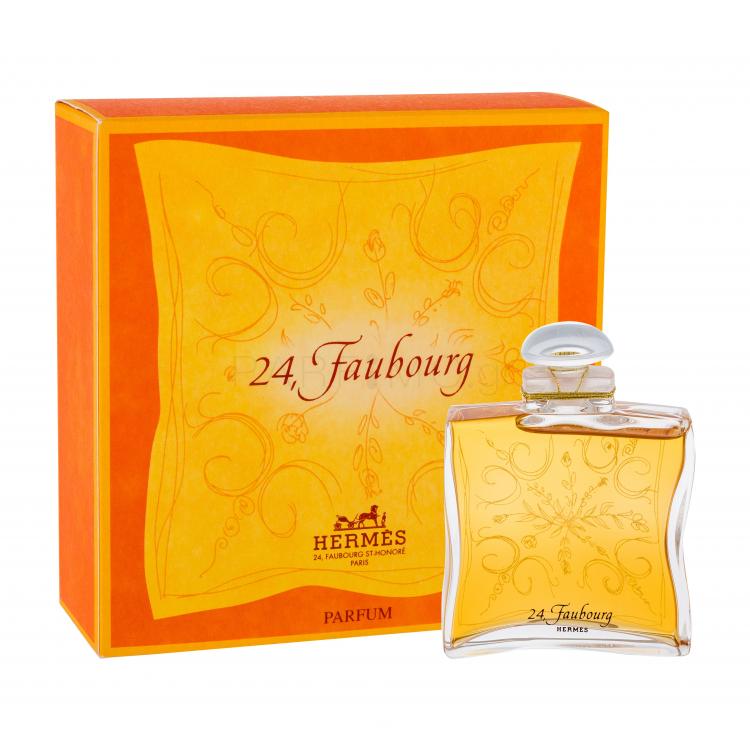 Hermes 24 Faubourg Parfum για γυναίκες 30 ml