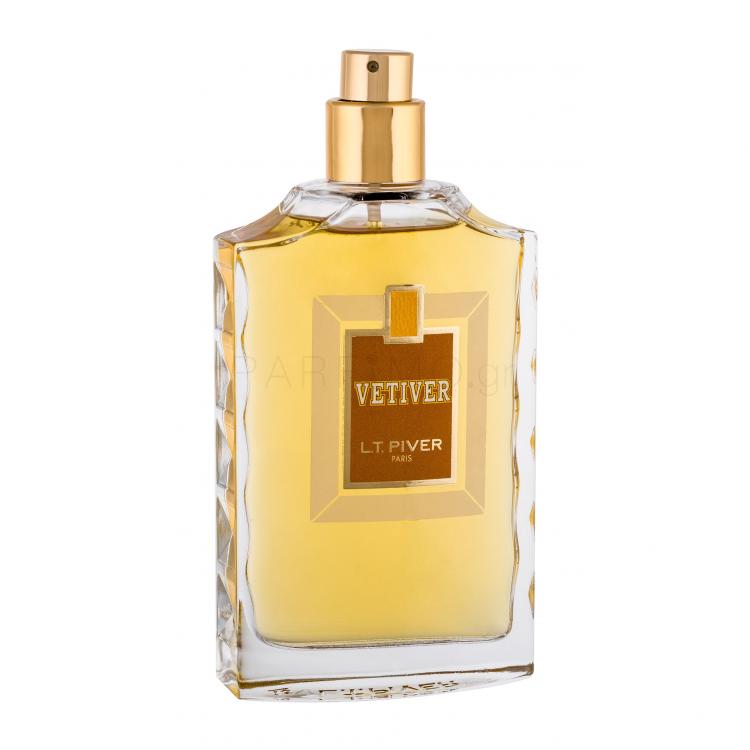 L.T.Piver Vetiver Eau de Toilette για άνδρες 100 ml TESTER