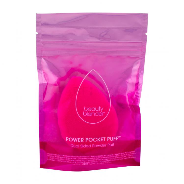 beautyblender Power Pocket Puff Σφουγγαράκι για make up για γυναίκες 1 τεμ