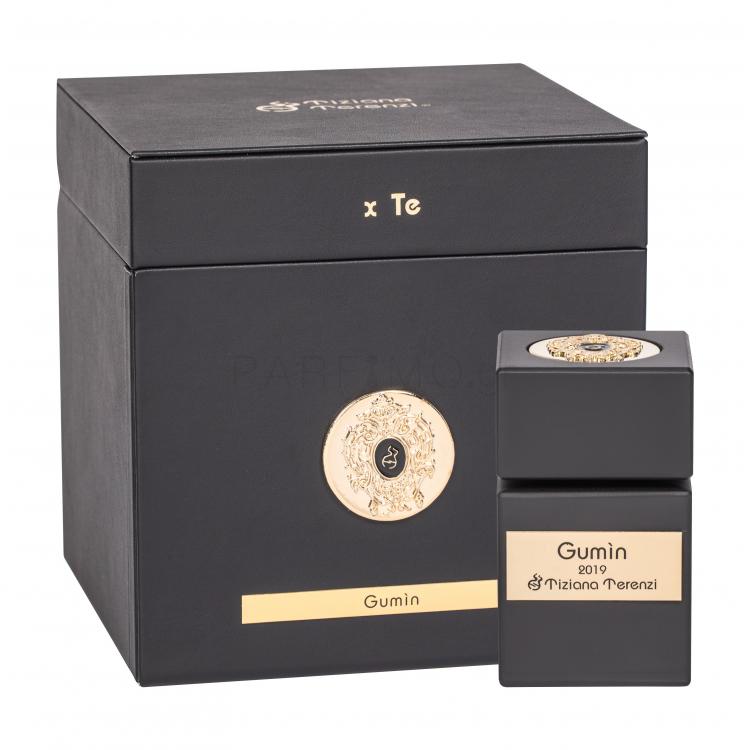 Tiziana Terenzi Anniversary Collection Gumin Parfum 100 ml