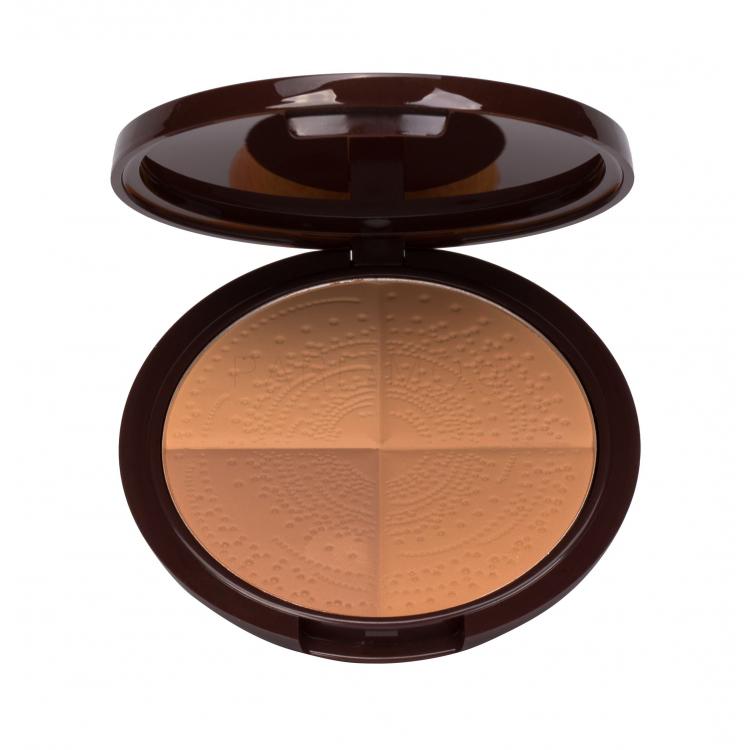 Lancaster 365 Sun Bronzing Powder SPF10 Bronzer για γυναίκες 20 gr