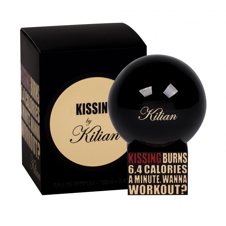 By Kilian Kissing Eau de Parfum 100 ml