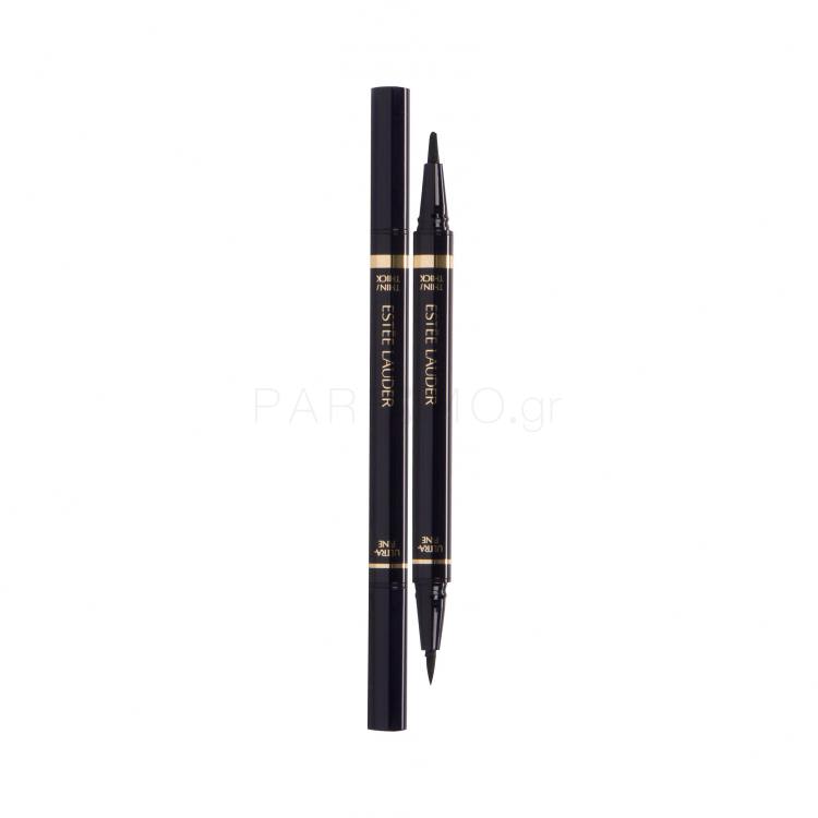 Estée Lauder Little Black Liner Eyeliner για γυναίκες 0,9 gr Απόχρωση 01 Onyx