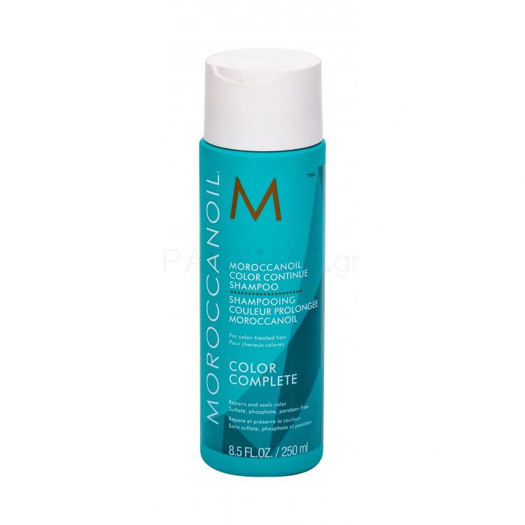 Moroccanoil Color Complete Σαμπουάν για γυναίκες 250 ml