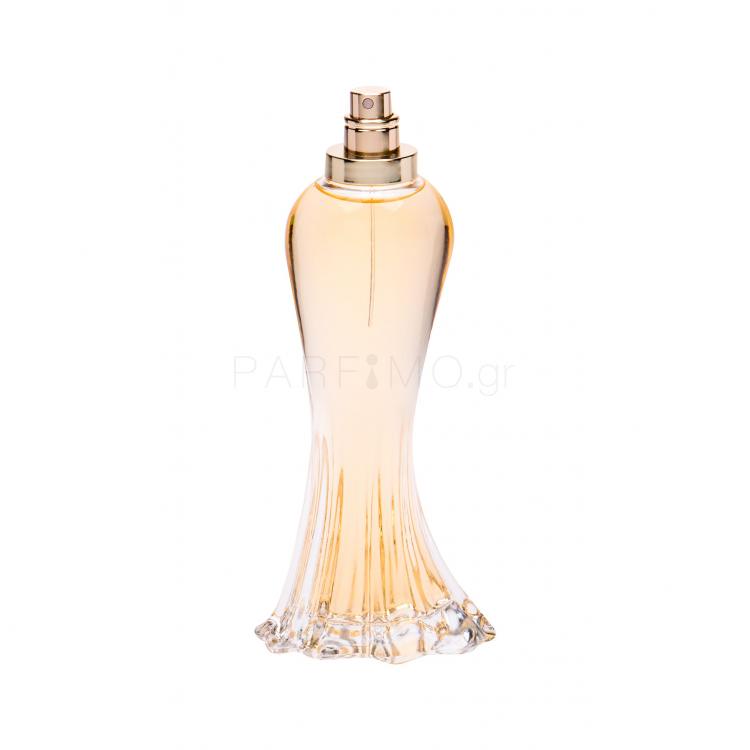 Paris Hilton Gold Rush Eau de Parfum για γυναίκες 100 ml TESTER