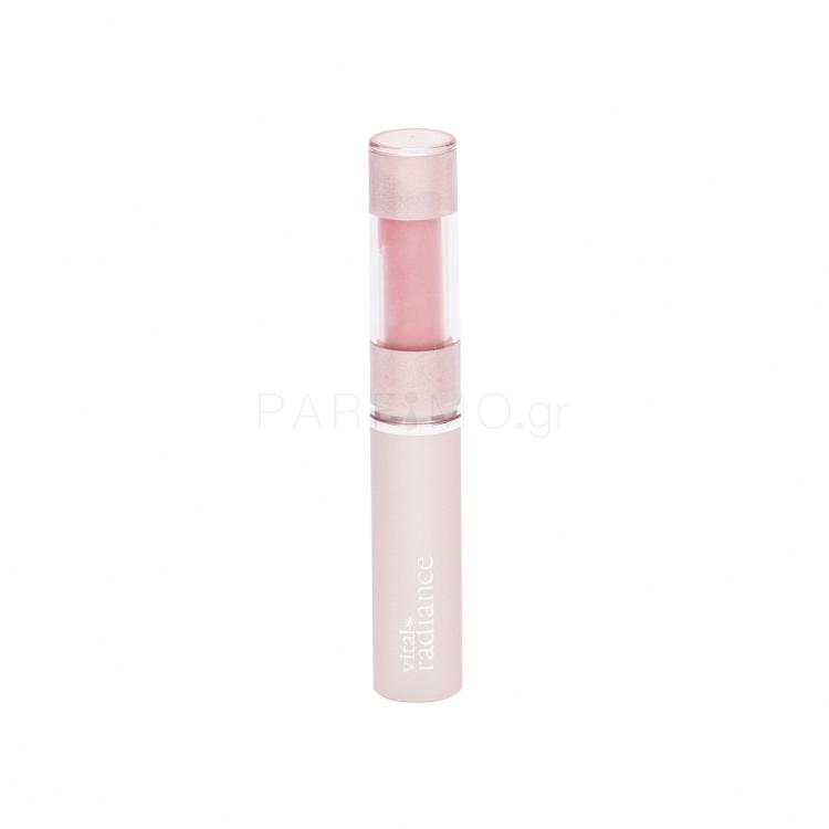 Revlon Vital Radiance Moisture Boosting Κραγιόν για γυναίκες 1,4 gr Απόχρωση 026 Tea Rose