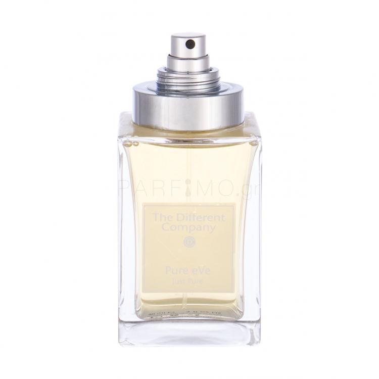 The Different Company Pure eVe Eau de Parfum για γυναίκες 100 ml TESTER