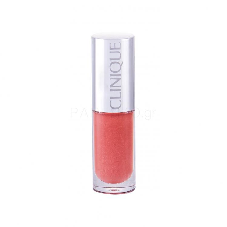 Clinique Clinique Pop Splash™ Lip Gloss + Hydration Lip Gloss για γυναίκες 4,3 ml Απόχρωση 03 Sorbet Pop TESTER