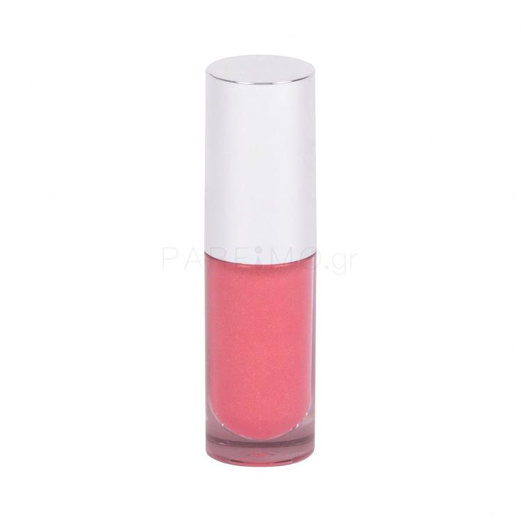 Clinique Clinique Pop Splash™ Lip Gloss + Hydration Lip Gloss για γυναίκες 4,3 ml Απόχρωση 12 Rosewater Pop TESTER