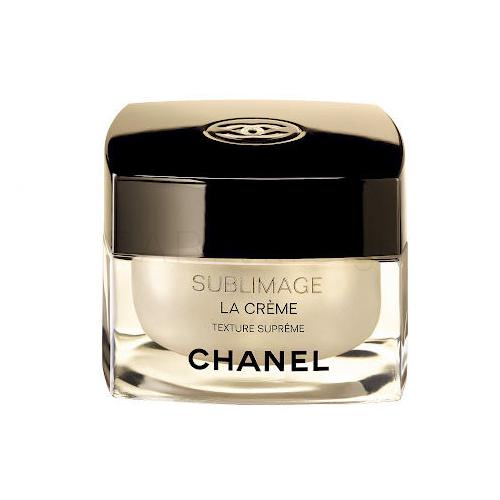 Chanel Sublimage La Créme Supreme Κρέμα προσώπου ημέρας για γυναίκες 50 gr TESTER