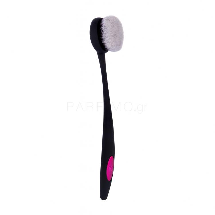 Real Techniques Blend + Blur Cheek Brush Πινέλο για γυναίκες 1 τεμ