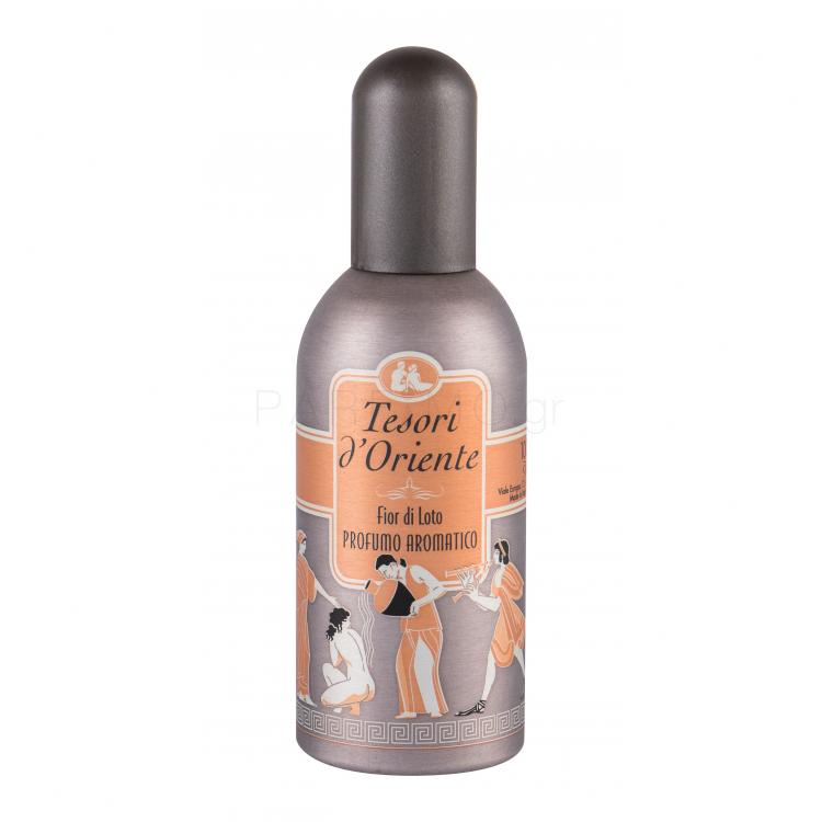 Tesori d´Oriente Fior di Loto Eau de Parfum για γυναίκες 100 ml