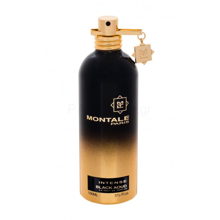 Montale Intense Black Aoud Eau de Parfum 100 ml TESTER