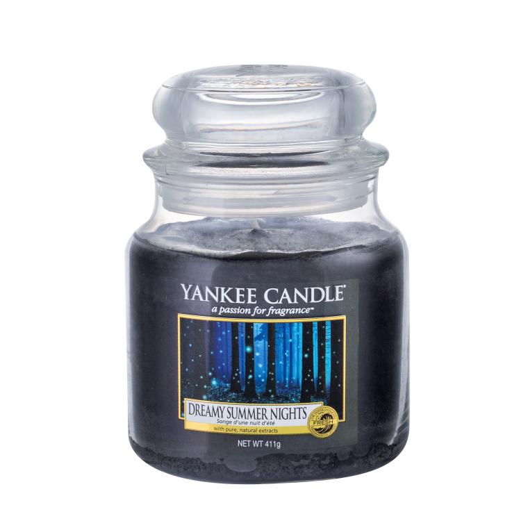 Yankee Candle Dreamy Summer Nights Αρωματικό κερί 411 gr
