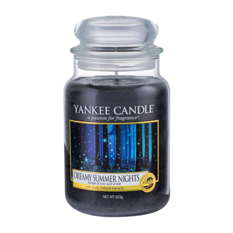 Yankee Candle Dreamy Summer Nights Αρωματικό κερί 623 gr