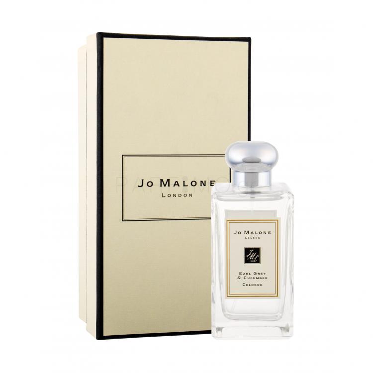 Jo Malone Earl Grey &amp; Cucumber Eau de Cologne για γυναίκες 100 ml