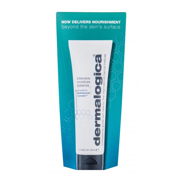 Dermalogica Daily Skin Health Intensive Moisture Balance Κρέμα προσώπου ημέρας για γυναίκες 50 ml