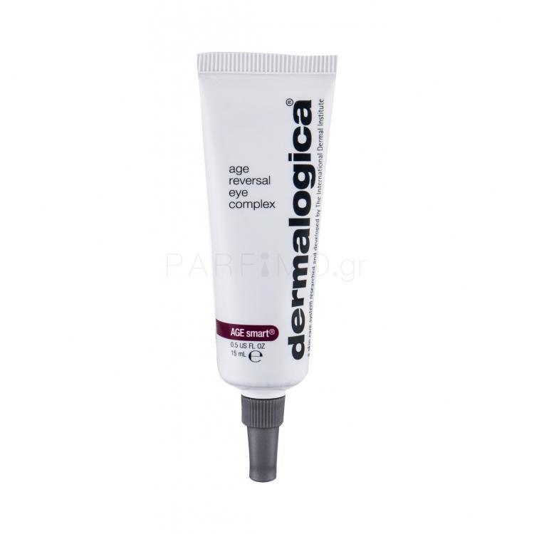 Dermalogica Age Smart Age Reversal Eye Complex Κρέμα ματιών για γυναίκες 15 ml