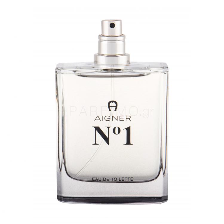 Aigner Aigner N° 1 Eau de Toilette για άνδρες 100 ml TESTER